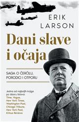 Dani slave i očaja